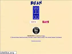 Sites similar to buan1.chez.com