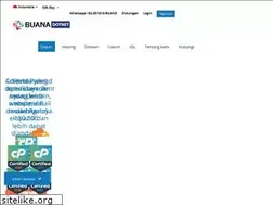 Sites similar to buana.net
