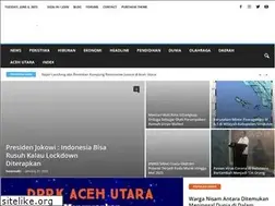 Sites similar to buana.news