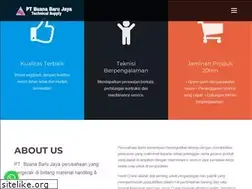Sites similar to buanabarujaya.com