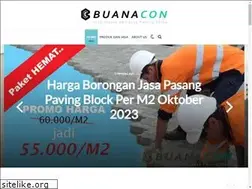 Sites similar to buanacon.com