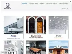 Sites similar to buanahelindo.com