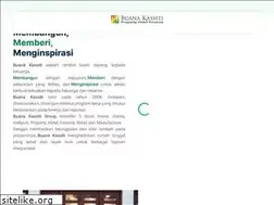 Sites similar to buanakassiti.com