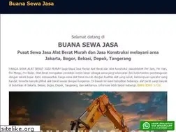 Sites similar to buanasewajasa.com