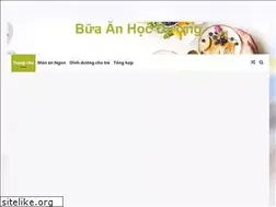 Sites similar to buanhocduong.com.vn