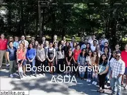 Sites similar to buasda.com