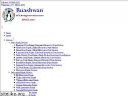 Sites similar to buashwan.ae