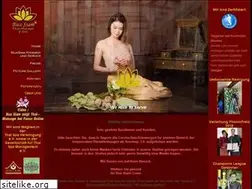 Sites similar to buasiam-massage.de