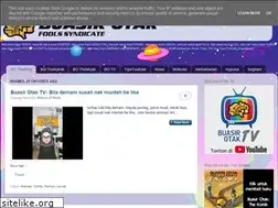 Sites similar to buasirotak.blogspot.com