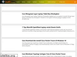 Sites similar to buatkuingat.com