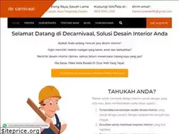 Sites similar to buatlemari.com