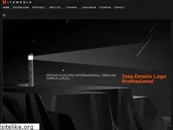 Sites similar to buatlogoonline.com