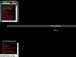 Sites similar to buatradioonline.blogspot.com