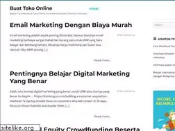 Sites similar to buattokoonline.id