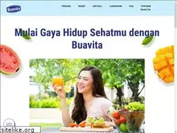 Sites similar to buavita.co.id