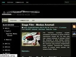 Sites similar to buayafilm.blogspot.com
