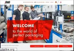 Sites similar to bub-maf.de