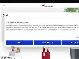 Sites similar to buba-mara.net