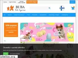 Sites similar to buba-trgovina.si