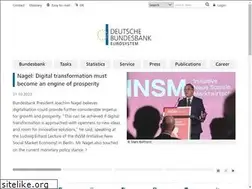 Sites similar to buba.de