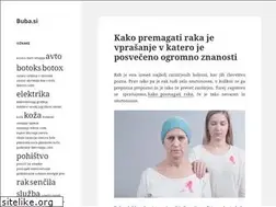 Sites similar to buba.si