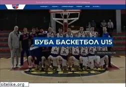 Sites similar to bubabasket.com