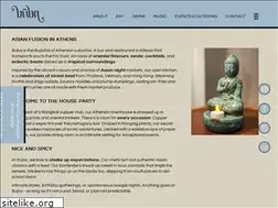 Sites similar to bubabistrotexotique.com