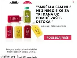 Sites similar to bubaja.rs