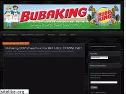 Sites similar to bubaking.com
