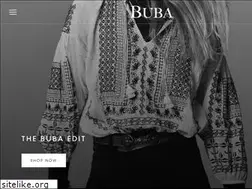 Sites similar to bubalondon.com