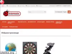 Sites similar to bubamaraigracki.mk