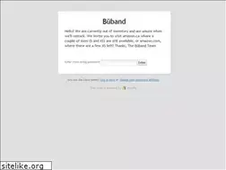 Sites similar to buband.ca