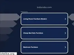 Sites similar to bubaraba.com