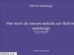 Sites similar to bubart.com
