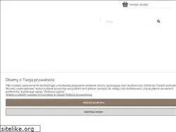 Sites similar to bubashop.pl