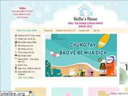 Sites similar to bubashouse.vn