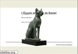 Sites similar to bubastis.be