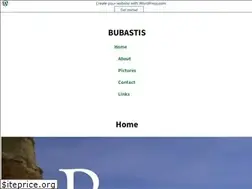 Sites similar to bubastis.org
