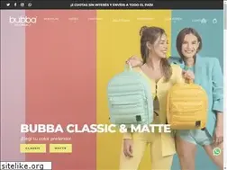 Sites similar to bubba-bags.com.ar
