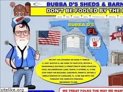 Sites similar to bubba-d.com
