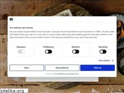 Sites similar to bubba-kroketten.be