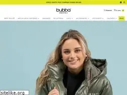 Sites similar to bubbabags.cl