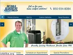 Sites similar to bubbabarberiac.com