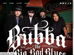 Sites similar to bubbablues.com
