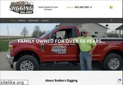 Sites similar to bubbadig.com