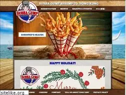 Sites similar to bubbagump.hk