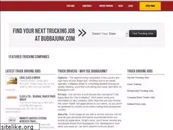 Sites similar to bubbajunk.com