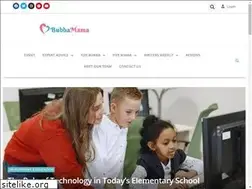 Sites similar to bubbamama.com