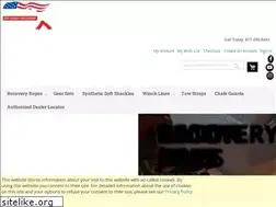 Sites similar to bubbarope.com