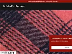 Sites similar to bubbarubba.com
